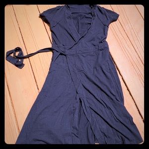 Twenty One Wrap Dress